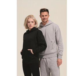 Sol's Origin Sweatshirts Hooded