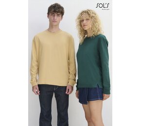 Sol's Pioneer LSL T-shirts R-neck Longsleeve