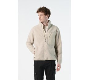 Sol's Fury Fleeces Full-Zip Longsleeve