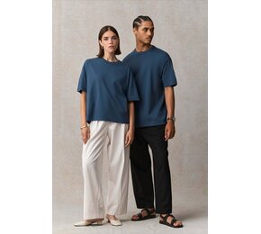 Sol's Boxy Women T-shirts Oversized