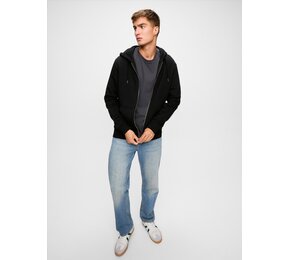 Jack&Jones Day Zip Hooded