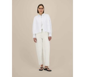 Women's boxy shirt Harper STWW270
