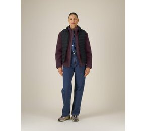 Women's gilet Climber 2.0 STJW190