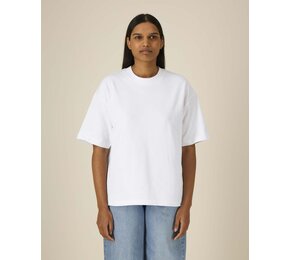 Unisex heavyweight boxy Asher t-shirt STTU078