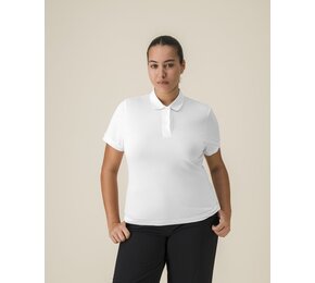 Women's polo Coaster STPW977
