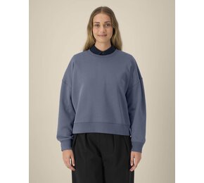 Women's Iconic crewneck sweatshirt STSW212