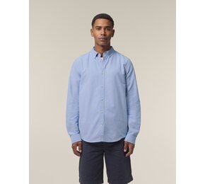 Stanley & Stella Stanley Oxford Shirt STWM968