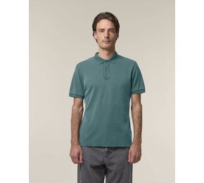 Unisex Coaster Vintage polo STPU252