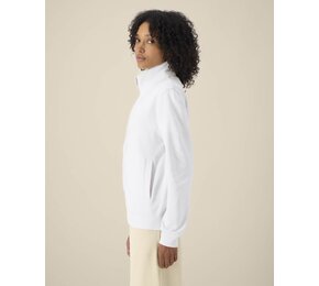 Unisex sweatshirt zip-through Trailer 2.0 STSU253
