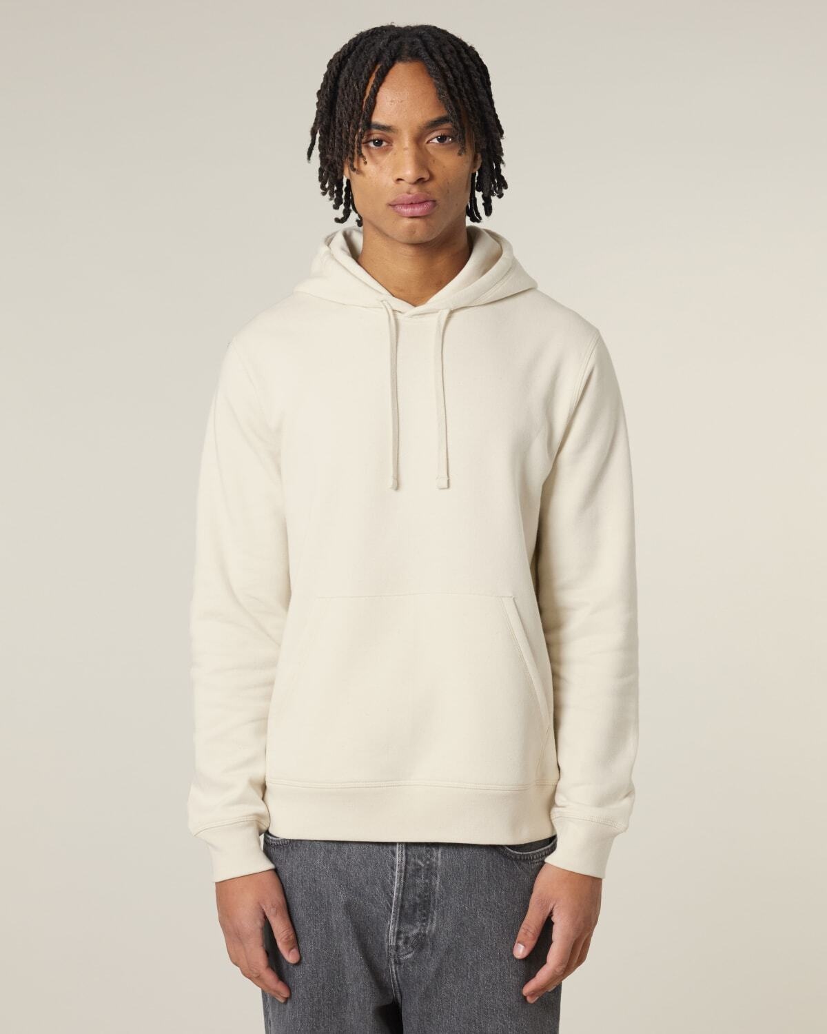 Unisex Drummer 2.0 hoodie STSU168