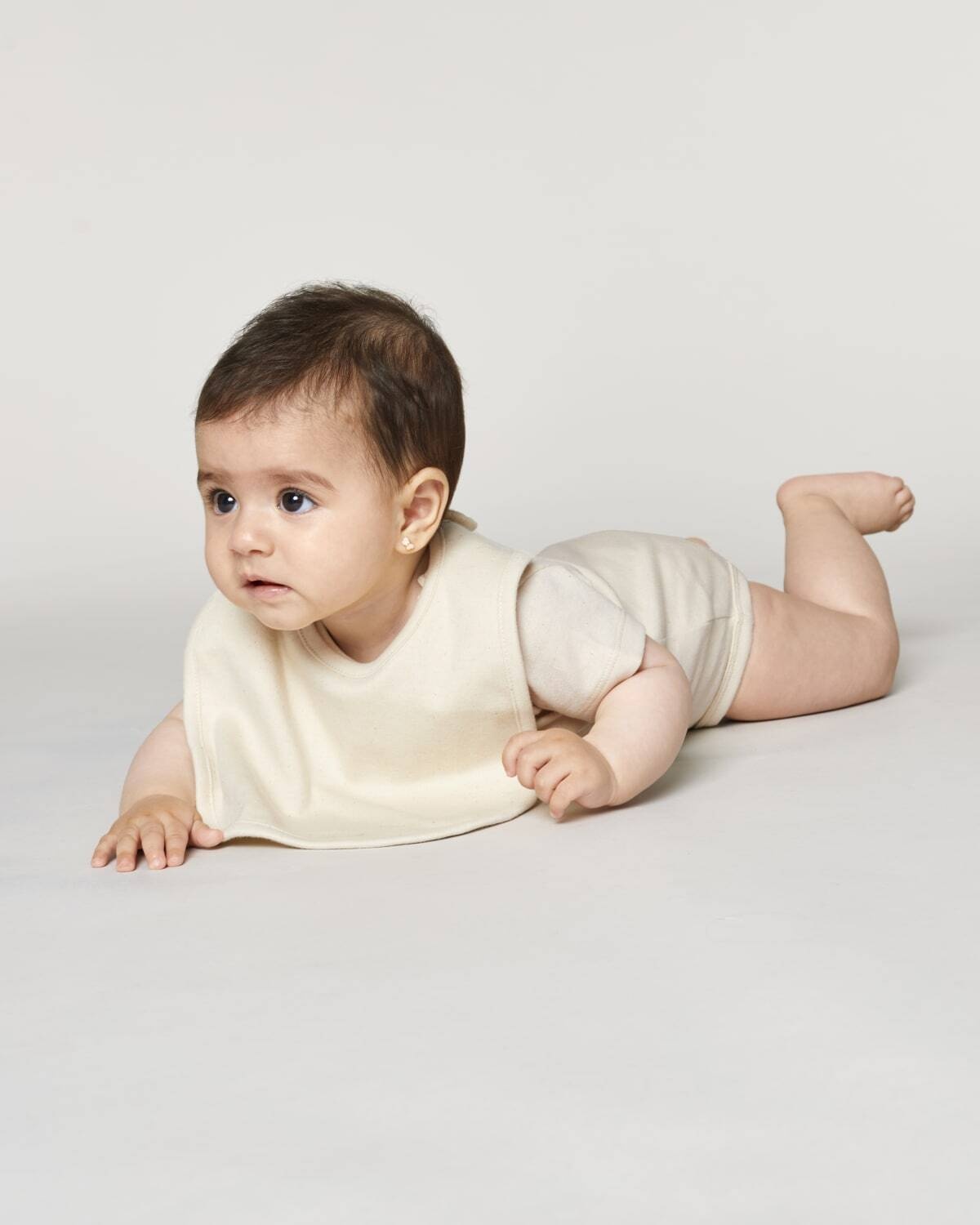 Baby slabbetje - STAU029