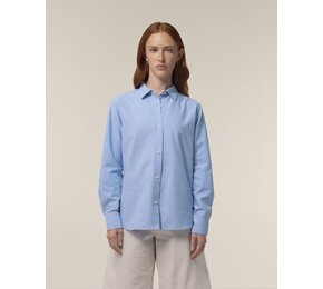 Stanley & Stella Stella Denim Shirt STWW970