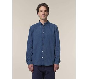 stanley denim shirt STWM967