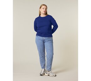 Stanley & Stella t-shirts longsleeve stella muser long sleeve STTW219