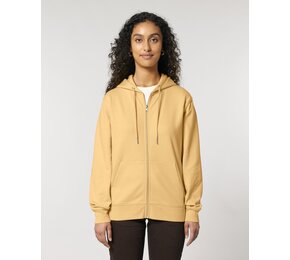 Stanley & Stella zip-thru sweatshirts cultivator 2.0 STSU179