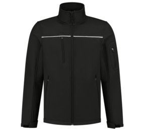 Tricorp Softshell jas luxe rewear - 402701