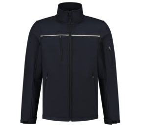 Tricorp Softshell jas luxe rewear - 402701
