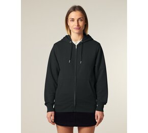 Stanley & Stella zip-thru sweatshirts connector 2.0 STSU207