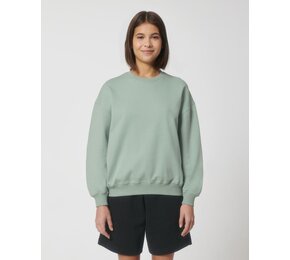 Stanley & Stella sweatshirts ledger dry STSU798