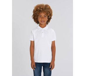 Stanley & Stella poloshirts mini sprinter STPK908