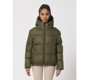 Stanley & Stella jassen puffer STJU840