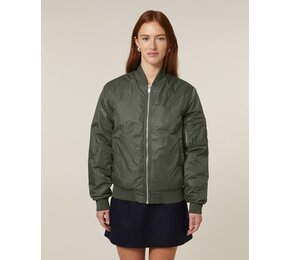 Stanley & Stella jassen bomber 2.0 STJU251