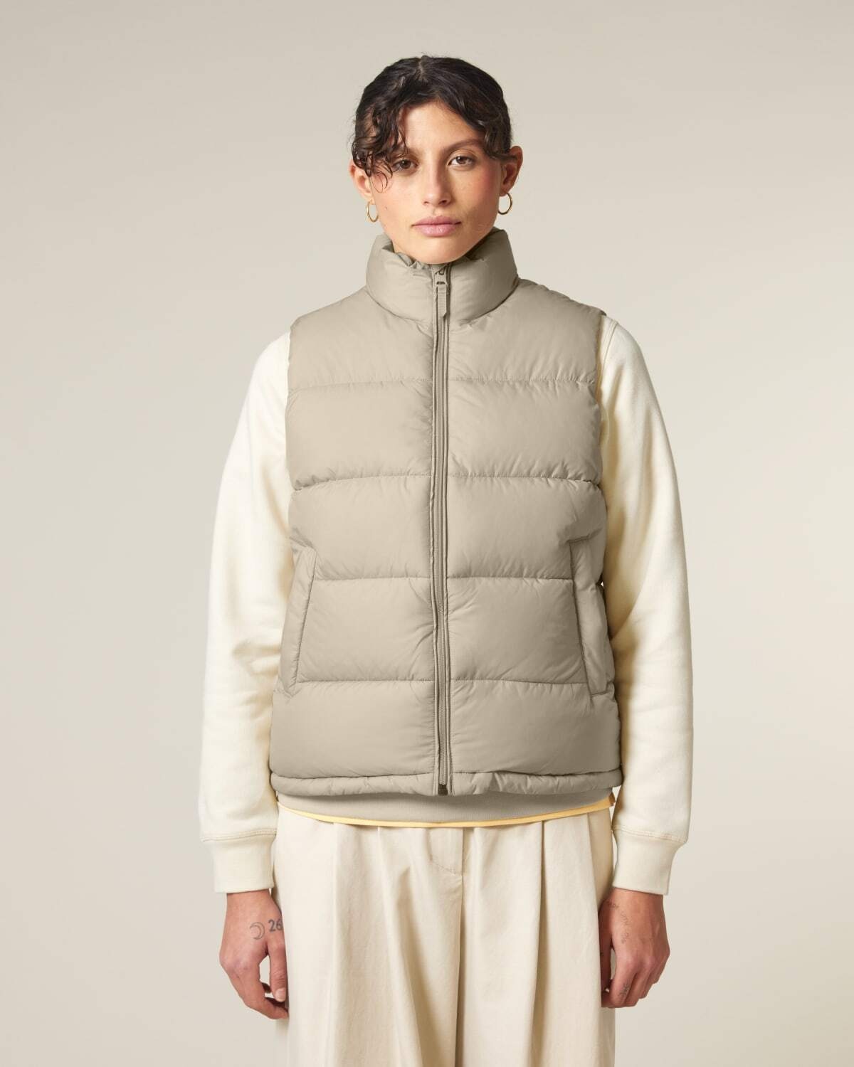 Stanley & Stella gilets puffer gilet STJU250