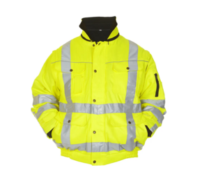 Hydrowear  RWS pilotjack Aberdeen