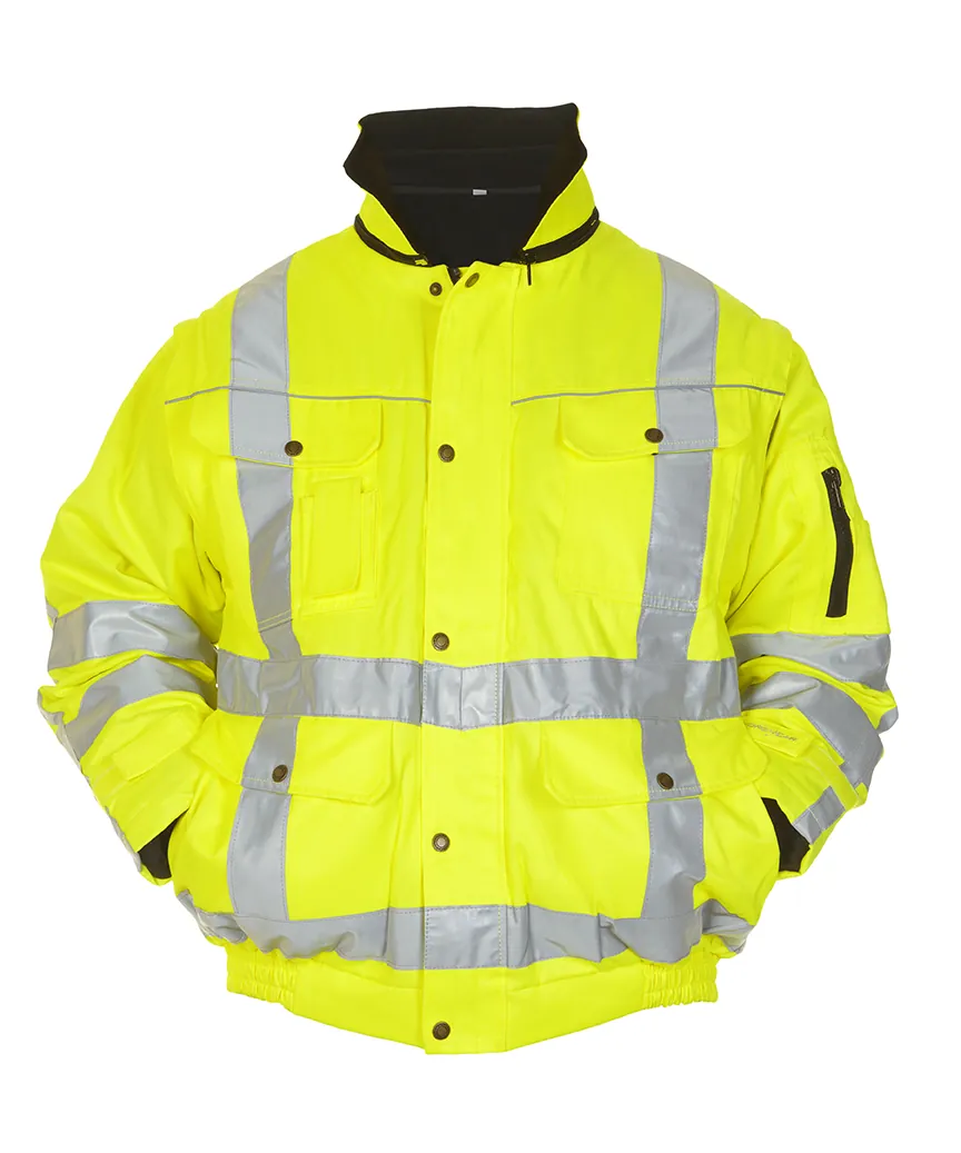Hydrowear  RWS pilotjack Aberdeen