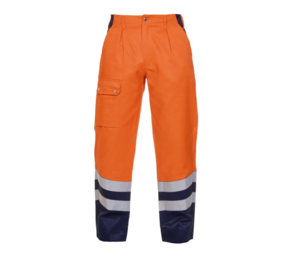 EN 20471 Broek Hamm