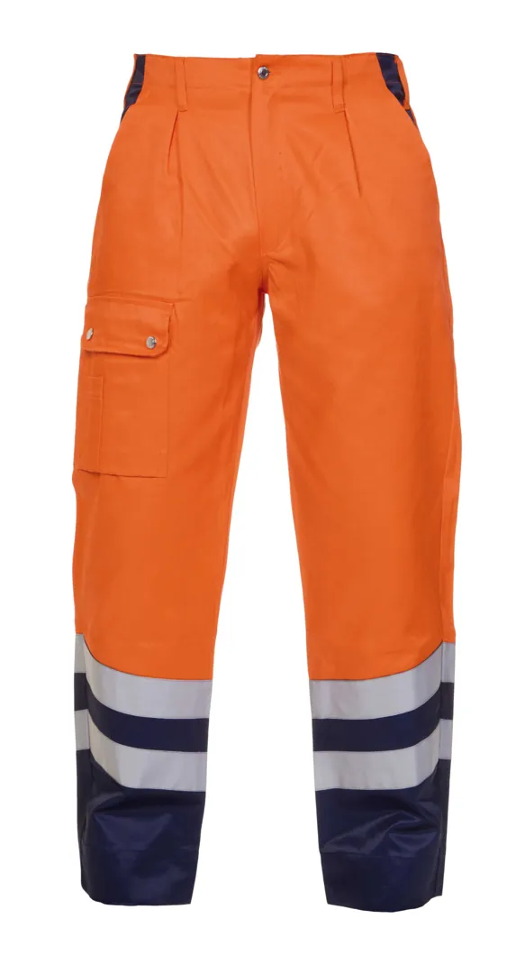 EN 20471 Broek Hamm