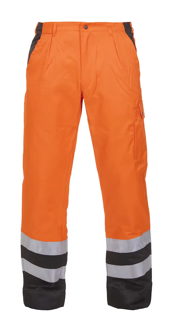 EN 20471 Broek Hastings