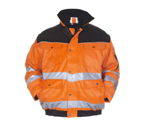EN 20471 Pilotjack Halifax