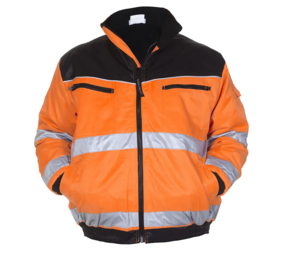 EN 20471 Pilotjack Helsinki