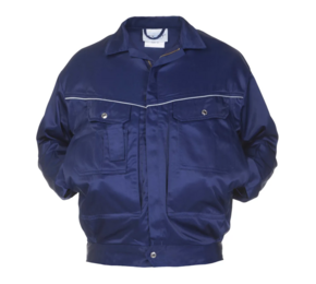 Jacket Dover