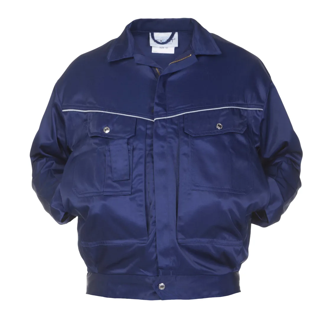 Jacket Dover