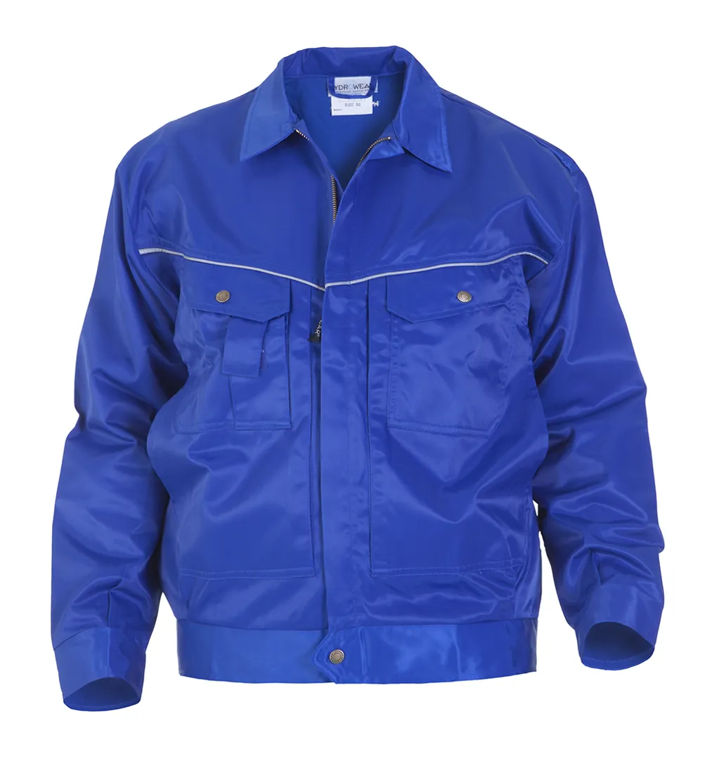 Jacket Edinburgh