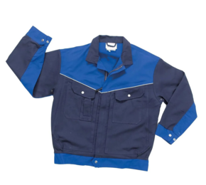 Jacket Groningen
