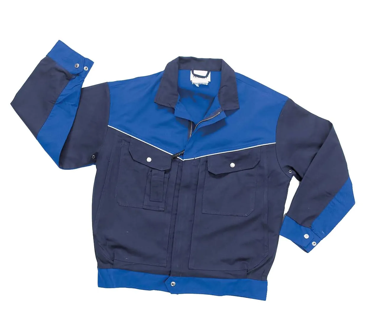 Jacket Groningen