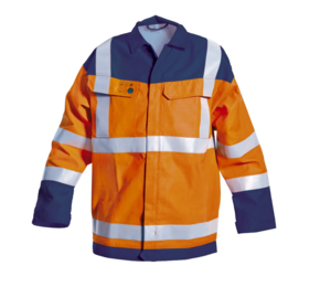 Multinorm Jacket Madrid
