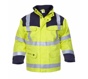 Multinorm Parka Milaan