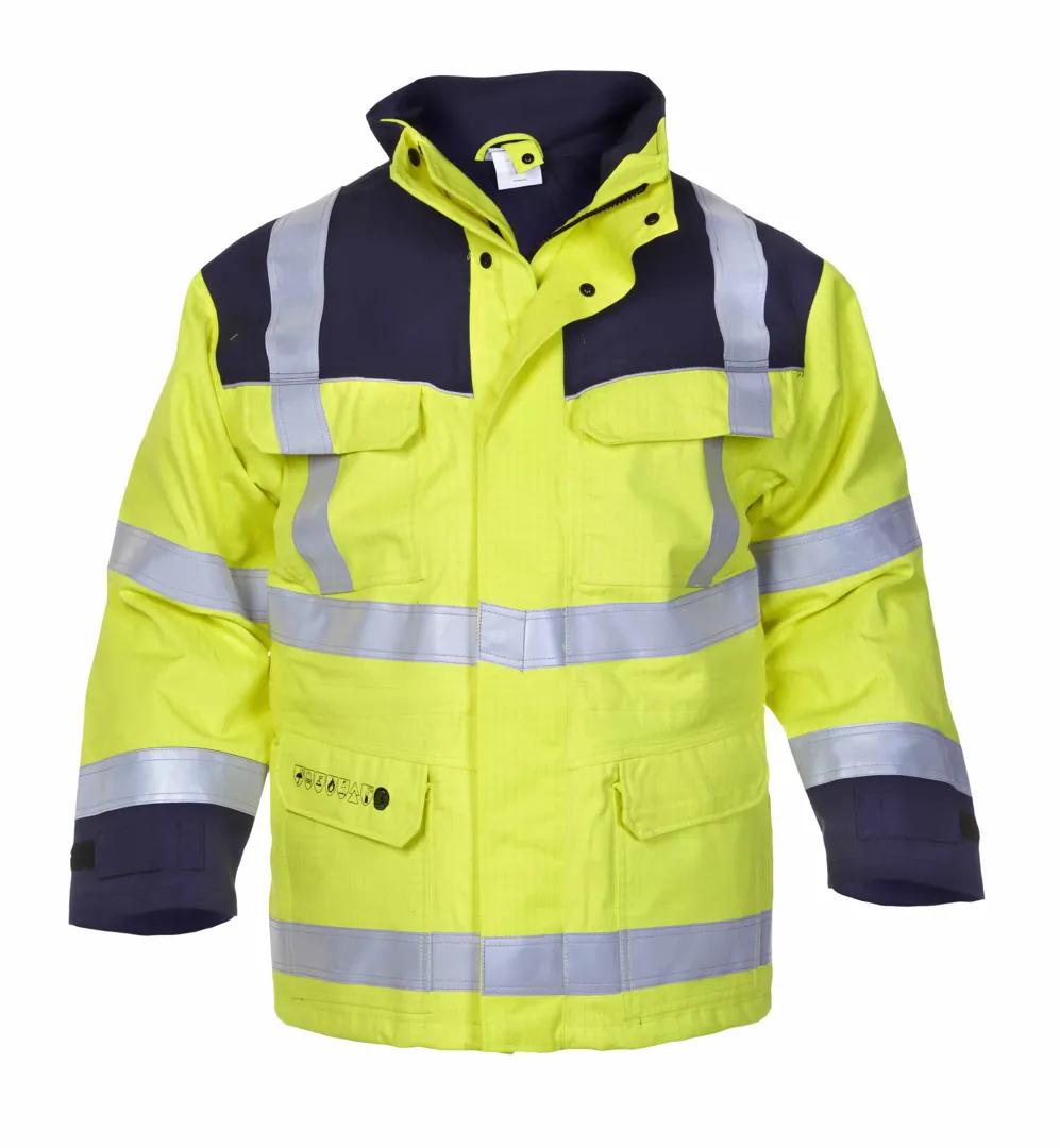 Multinorm Parka Milaan