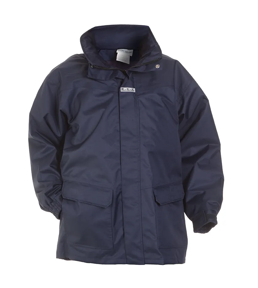 Multinorm Parka Makkum