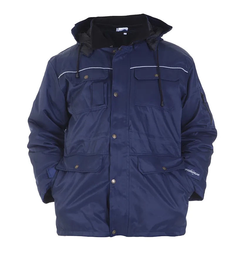 Parka Dinant