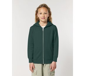 Stanley & Stella zip hoodedsweater mini cultivator 2.0 STSK182