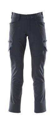 Broek met dijbeenzakken  18279
