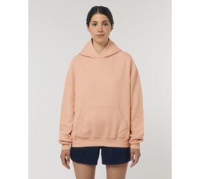 Stanley & Stella hooded sweatshirts cooper dry STSU797