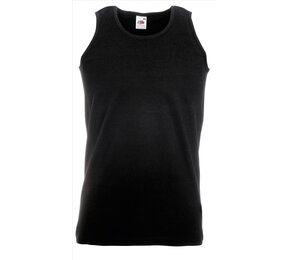 Fruit of the Loom Valueweight Athletic Vest