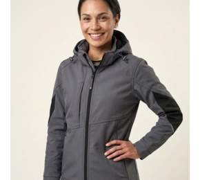 Gravity Women Softshelljas voor dames