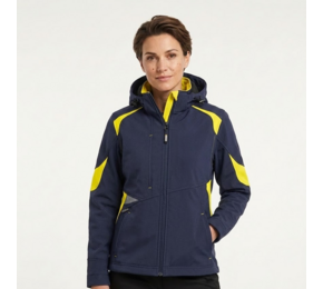 Kalama Women Softshelljas voor dames